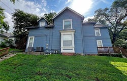 428 Olive Street, Leavenworth, KS 66048