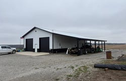 23636 E 315th Avenue, Ridgeway, MO 64481