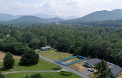 Lot 11 MT PLEASANT RD, ELKTON, VA 22827