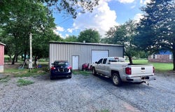 215 E 6th Street, Wanette, OK 74878