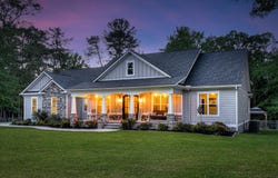 6655 Cobbham Road, Appling, GA 30802