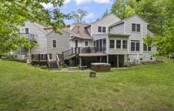 22 Adams Lane, Ogunquit, ME 03907