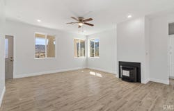 20381 Pinon Canyon Drive, Tehachapi, CA 93561