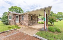 407 Legion Park Road, Piedmont, MO 63957