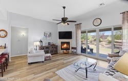 2535 Aurora Drive, Chino Valley, AZ 86323