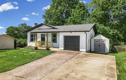 250 Valley View Ridge Drive, Valley Park, MO 63088