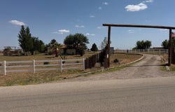 3504 E County Rd 150, Midland, TX 79701
