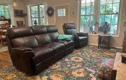 458 Wilson Creek Lane, Lawrenceville, VA 23868