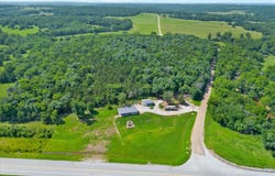 13000 Us Highway 54, Weaubleau, MO 65774