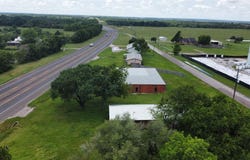 1824 Highway 84 West, Mexia, TX 76667