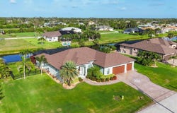 204 W PINE VALLEY LANE, ROTONDA WEST, FL 33947