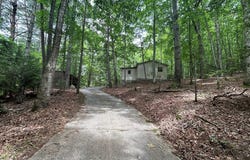 143 Sorghum Mill Run, Blairsville, GA 30512