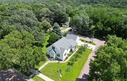 319 N Grove Street, Redwood Falls, MN 56283