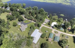 E5629 WAUKAUNAKA Street, WEYAUWEGA, WI 54983