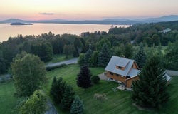 11 Overlook Road, Rangeley, ME 04970