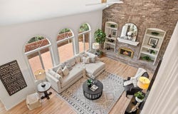 9117 BUCK HILL DRIVE, Littleton, CO 80126