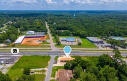1202 N Ferdon Boulevard, Crestview, FL 32536