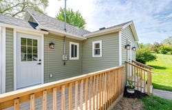 607 S Mill Street, St. Louis, MI 48880