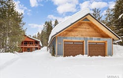 4128 Sawtelle Peak Road, Island Park, ID 83429