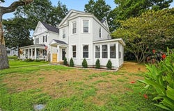 322 Clay Street, Franklin, VA 23851