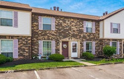 7306 Cimmaron Station, Columbus, OH 43235