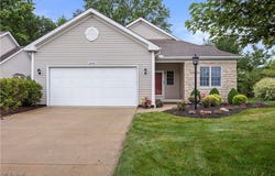 33897 Maple Ridge Boulevard, Avon, OH 44011