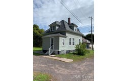 52057 Duncan Avenue, Hubbell, MI 49934