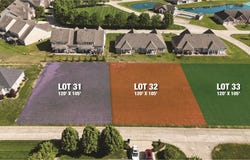 16 Carolyn Way, Culloden, WV 25510