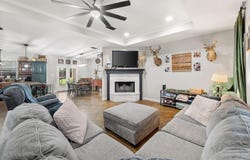 430 Oak Ridge Drive, Fairfield, TX 75840