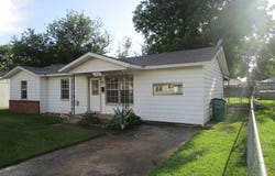 1112 Bishop Road, Burkburnett, TX 76354