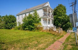 605 Washington Avenue, Portland, ME 04103