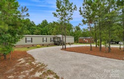 1569 Macedonia Angelus Road, Jefferson, SC 29718
