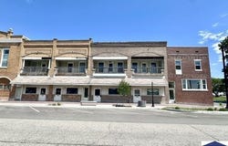 104-114 1/2 E Washington Street, Sullivan, IN 47882
