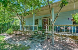 6122 Scenic Valley  DR, Harrison, AR 72601