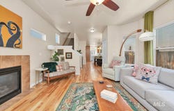 1008 N N 28th St., Boise, ID 83702