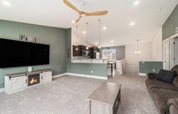 8621 E Sturtevant Avenue, Richland, MI 49083