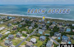25243 Sea Isle Hills Drive, Waves, NC 27982
