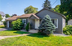 7 Bushnell Street, German Flatts, NY 13407