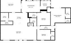 236 Half Moon Way, Runaway Bay, TX 76426