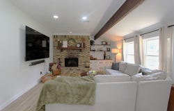 3519 Countrydale Drive, Fort Wayne, IN 46815-6519