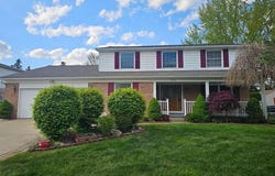 1614 CALIPER Drive, Troy, MI 48084