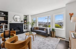 3025 Castro Street, San Francisco, CA 94131