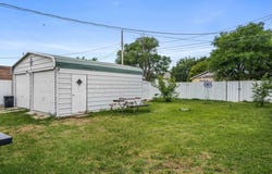 126 S Nelson Street, Pampa, TX 79065