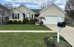 1158 Linford Circle, Hamilton Twp, OH 45039