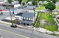 632 MAIN Street, LYKENS, PA 17048