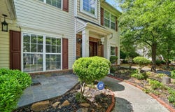 3007 Gambrill Falls Drive, Indian Trail, NC 28079