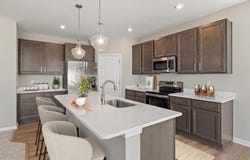 720 Hunters Run Drive, Brookville, OH 45309