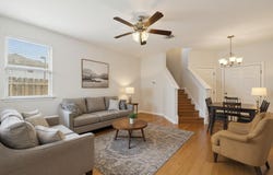 5809 Needle Nook CT, Austin, TX 78744