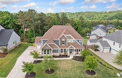 2121 Harmony Drive, Canton, GA 30115
