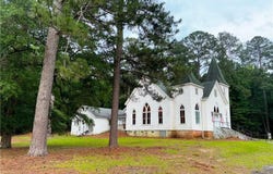 202 Hoke Smith Avenue, Ideal, GA 31041